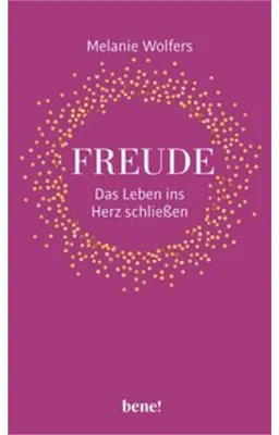 Zdjęcie produktu dla Freude - Das Leben ins Herz schließen