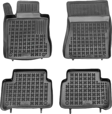Immagine prodotto di Gumové autokoberce Rezaw-Plast Mercedes CLS-Class W219 2004-2010