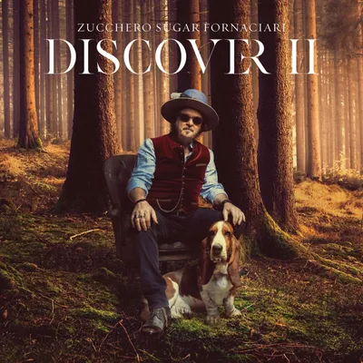 Image de Zucchero : Discover II