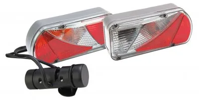 Produktbild von Pro-User-Rücklicht-Set Diamant