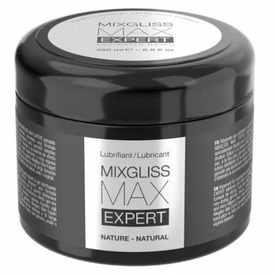 Produktbild von Mixgliss - Lubrifist Max Anal Dilator 250Ml