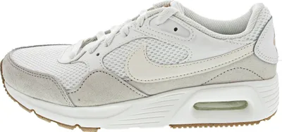 Produktbild von Nike Air Max SC CW4554108 (40.5/summit wht-sail-platinium)