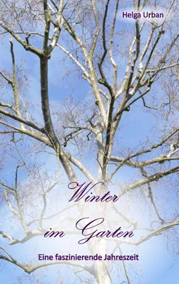 Produktbild von Winter im Garten