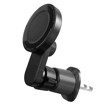 Produktbild von Handyhalterung Auto Magnet für Autohalterung Magnetische Handyhalterung Auto, KFZ Lüftung Handyhalter