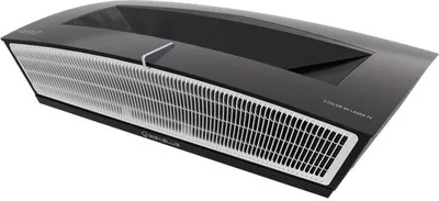 Produktbild von GigaBlue Home Cinema 3 Triple Laser-TV Ultrakurzdistanz Beamer (4K, 3000 ANSI-LUMEN, Android, HDR10)