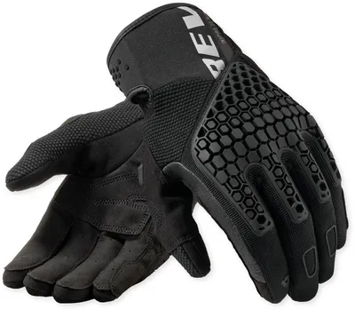 Produktbild von Revit Mangrove 2 Motorradhandschuhe, schwarz, S
