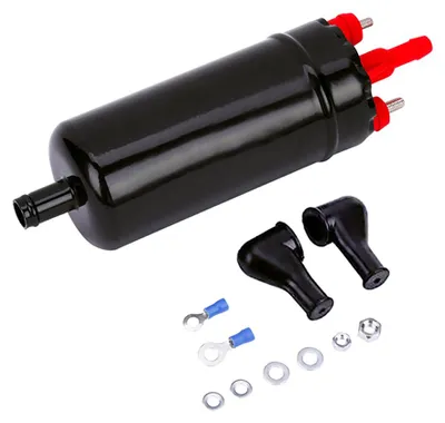 Immagine prodotto di Pompa carburante in linea universale, alta pressione, 12 V, benzina, sostituisce i codici 0580464070, 0580453911, 0580463017, 0580464023, compatibile con 320i, 323i, 325e,