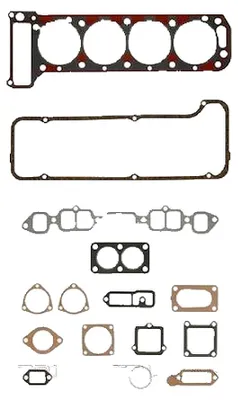 Produktbild von Dichtungssatz Zylinderkopf TRISCAN IAM-Expertise passend für u.a. OPEL ASCONA