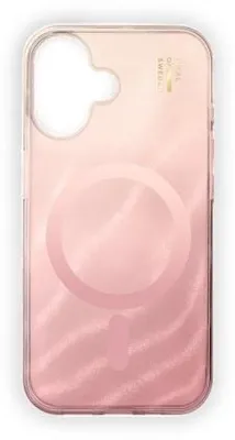 Produktbild von iDeal of Sweden IDCLCMS-I2461-563, Cover, Apple, iPhone 16, 15,5 cm (6.1"), Pink