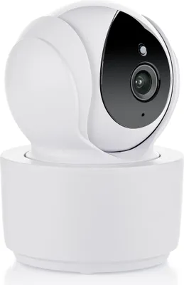 Produktbild von Reer Zusatzkamera für BabyCam XL Move - Weiß
