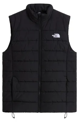 Produktbild von THE NORTH FACE M ACONCAGUA VEST Schwarz