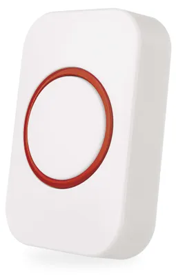 Ersatztaste für Drahtlose Türklingel P5732