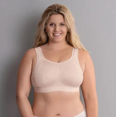 Produktbild von Anita Active Extreme Control Plus Sport-BH 5567 Smart Rose - größe 100F