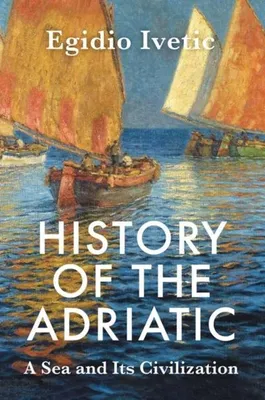 Obrázok produktu pre História Jadranu