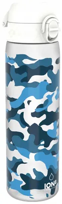 Obrázok produktu pre Ion8 Bidon 500 ml Ľahký Nepriepustný do Školy Športu