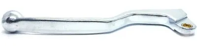 Imagen del producto de Palanca de embrague de aluminio WRP-Racing, color plateado mate
