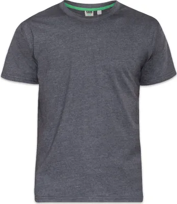 Duke D555 Canottiera Uomo In Cotone: Taglie Forti King Size, Morbida E Leggera - 2