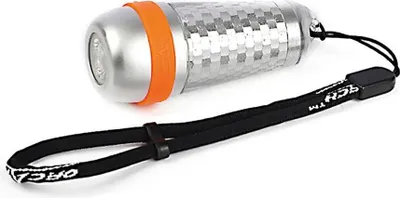 Immagine prodotto di Orcatorch Sd03 Faro subacqueo Argento Argento Taglia unica