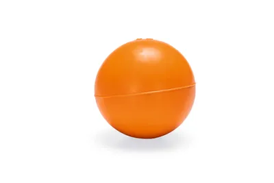 Produktbild von Karlie Gummi Ball Hundespielzeug 5 cm farbl. sortiert