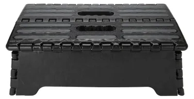 Produktbild von Faltbare Treppe für Senioren - Optimale Stabilität - Modell Diocheqc62xhros1