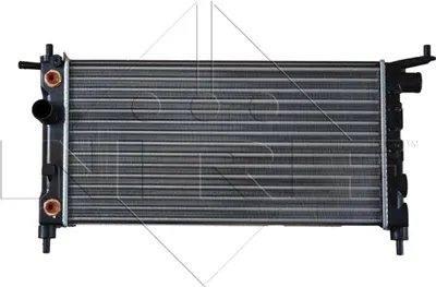 Zdjęcie produktu dla Chłodnica Opel Corsa/Tigra 1,4