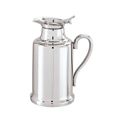 Immagine prodotto di Sambonet S0599 Elite, thermos da 30 cl, acciaio inossidabile 18/10