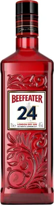 Produktbild von Beefeater 24 Genf Vereinigtes Königreich 70.00 cl 45.0 %