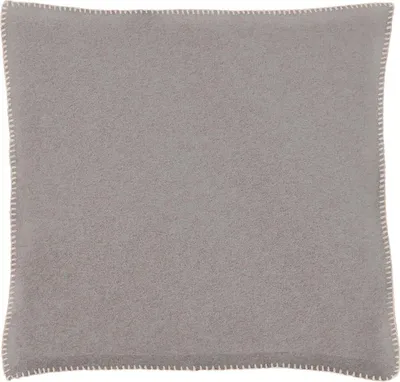 Produktbild von eskimo Edelvelours Kissenbezug 45x45 cm sand