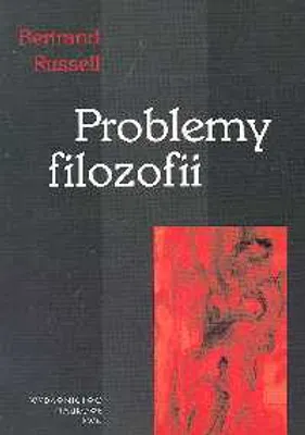 Zdjęcie produktu dla Problemy filozofii
