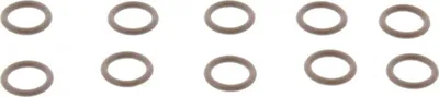 Zdjęcie produktu dla O-Ring 1X5Mm Jmp