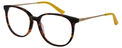 Image de PEPE JEANS EYEWEAR Montures de lunettes PJ3359 54C2