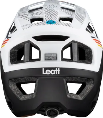 Produktbild von Leatt Helmet MTB Enduro 4.0 white S