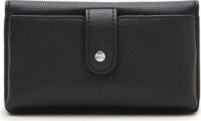 Produktbild von S. Oliver Portemonnaie BLACK 1
