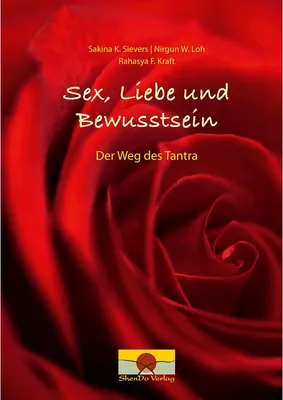 Obrázek produktu pro Sex, Liebe und Bewusstsein
