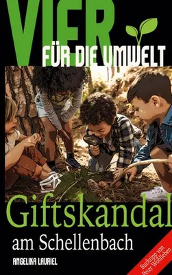 Produktbild von Vier für die Umwelt