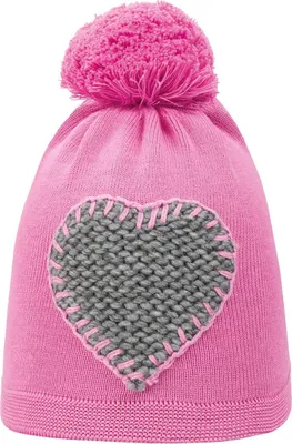Produktbild von Klassische Strickmütze für stilvolle Wintertage