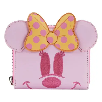 Produktbild von Loungefly - Portfel Disney Minnie Ghost, akcesorium premium