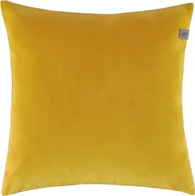 Produktbild von SCHÖNER WOHNEN-Kollektion Kissenhülle SOUL Gold 44 x 44 cm