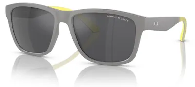 Obrázek produktu pro Sluneční brýle Armani Exchange, model Ax4135S81806G, pánské