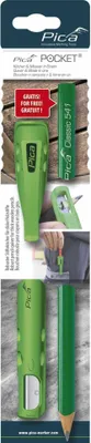 Image de Pica Pocket avec crayon Steinhauer | 4260056152313