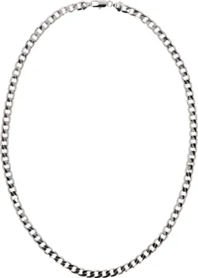 Image de Collier pour femmes BRAELYN - argent, taille unique