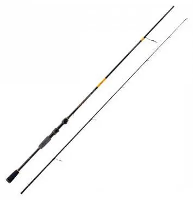 Produktbild von Angelrute Whipsta Cast 210 cm Länge 12-46 g Wurfgewicht 2-teilig