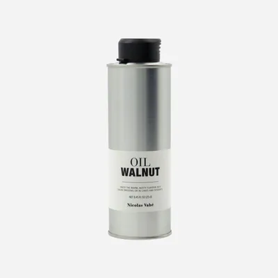 Produktbild von Nicolas Vahé Öl WALNUT OIL Walnussöl 25cl