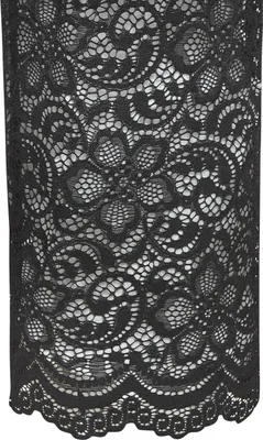 Produktbild von LASCANA Schlupfhose schwarz Größe 38