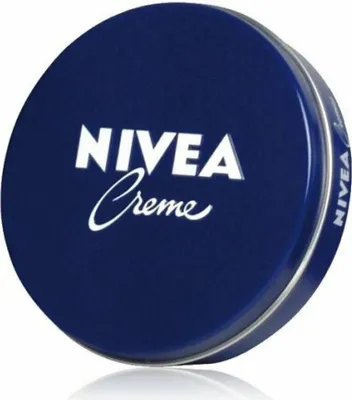 Produktbild von Nivea Creme pleťový krém 150 ml