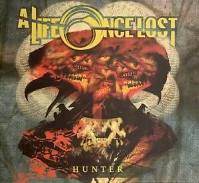 Image de Hunter [Édition Deluxe en Digipack]