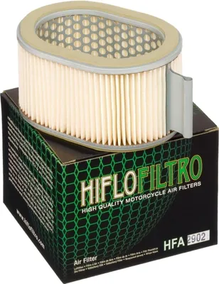 Produktbild von Luftfilter für Kawasaki Z1A 900 Baujahr 1974 von Hiflo - Neu