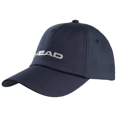 Produktbild von Head Mützen Performance Cap Navy, 287019NV