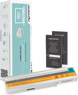 Obrázok produktu pre Batéria pre Lenovo 3000 N100 N200 C200