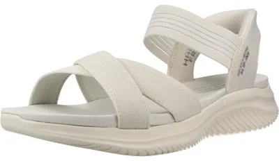 Obrázok produktu pre SKECHERS ULTRA FLEX 3.0 SANDAL NEV Biela